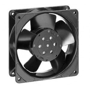 4600ZW, Вентиляторы переменного тока AC Tubeaxial Fan, 119x119x38mm, 115VAC, 105.9CFM