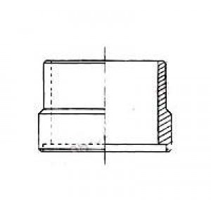 862544-1, Автомобильные разъемы PLUG POTTING SHELL