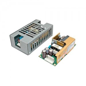 ECM40US07, Импульсные источники питания AC/DC, 40W Open-Frame Power Supply