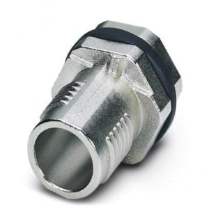 1436709, Цилиндрические метрические разъемы SACC-M12-SCO PLUG L90