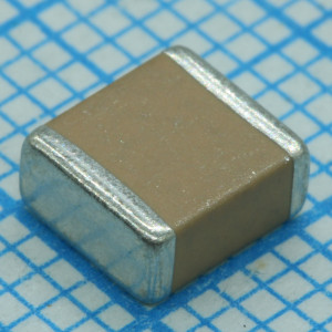2220HC103KAT1A, Керамический ЧИП-конденсатор 2220 X7R 0.01мкФ ±10% 3000В
