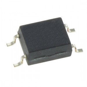 TLP175A(TPL,E, Выходные оптоволоконные соединители на МОП-транзисторах Trigger LED Current 1mA85dC3750 Vrms