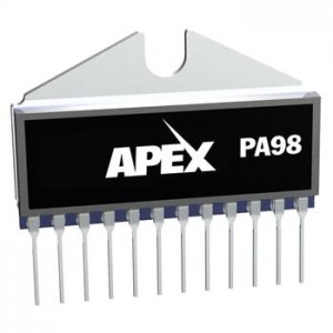 PA98A, Операционные усилители  Linear OpAmp, 450V, 1000V/us A Grade