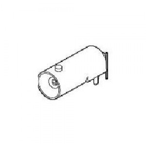 73100-0105, РЧ соединители / Коаксиальные соединители RA JACK PCB 50 Ohms