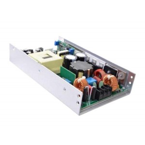 MBC800-1T12, Импульсные источники питания AC-DC Power Supply Med Open Frame 800 W