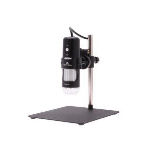 26700-209, Слуховые и зрительные аппараты USB Digital Microscope 5M Mighty Scope [10x-200x]