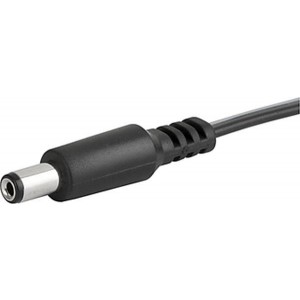 4840.5200, Соединители питания для постоянного тока DC ADAPTER CABLE 5.5X2.1MM ST