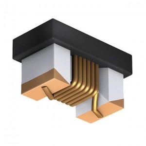 0402F-R27K-08, Катушки постоянной индуктивности  Chip Inductor (Wire wound -open);270nH;Tol: 10%