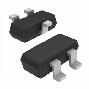 PMV40UN2R, Транзистор полевой MOSFET N-канальный 30В 3,7A 0,49Вт