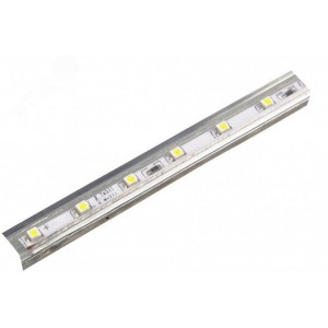 Лента светодиодная MVS-2835/60-IP68-220V-WW -1m (теплый белый) 5004269