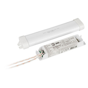 БАП для светильников LED-LP-E024-1-240 универсальный до 24Вт 1час IP20 Б0055717
