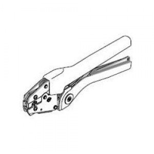 64003-7300, Обжимные клещи / Обжимные инструменты RHT-4755 HAND TOOL RHT-4755 HAND TOOL