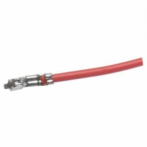 M30-1060046, Проводные клеммы и зажимы FML CRIMP CONTACT 1.25MM,AWG 26-30,LSE