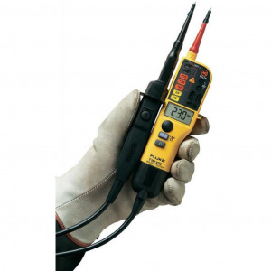 Fluke T150/VDE, Тестер-пробник