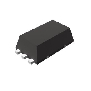 R1211D002B-TR-FE, Коммутационные контроллеры Boost DC/DC Controller