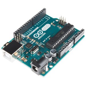 DEV-11021, Принадлежности SparkFun Arduino Uno - R3