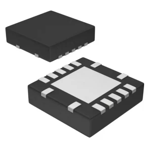 TXS0104ERGYR, 4-х разрядный неинвертирующий транслятор, 14-VQFN (3.5x3.5)