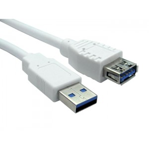 USB3-822-WT