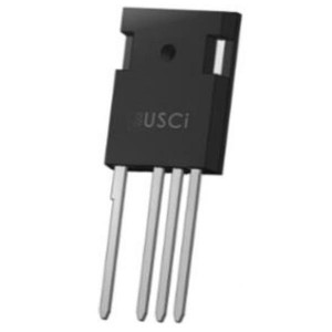UF3C065080K4S, МОП-транзистор 650V 80m? SiC Cascode Fast