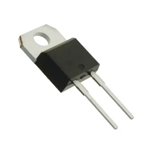 STPSC406D, Диод Шоттки 600V 4A 1.4V SiC