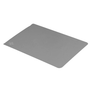 770098, Продукты для антистатического контроля TRAY LINER, RUBBER, R3, GRAY, 16'' x 24''