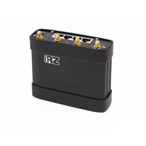 iRZ RL21w - 4G/LTE маршрутизатор со встр. ПО, Блок питания в комплекте, iRZ RL21w - 4G/LTE маршрутизатор со встр. ПО, Блок питания в комплекте