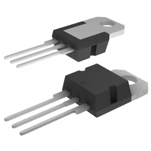 STP4NK60Z, Транзистор полевой MOSFET N-канальный 600В 4А 70Вт
