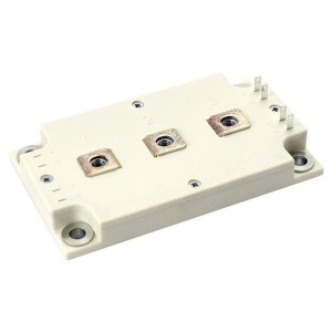 VS-GP300TD60S, Биполярные транзисторы с изолированным затвором (IGBT) Ic 300A Vce(On)1.30V Half Brdge Trench PT