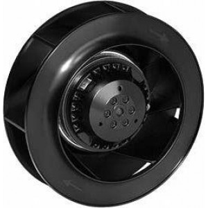 R2E175-AO79-12, Blowers AC Backward Curved Motorized Impeller, 175mm Round, 115VAC, 320CFM