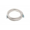 Патч-корд PC-LPM-STP-RJ45-RJ45-C6-5M-LSZH-GY F/UTP экран. кат.6 LSZH 5м сер. 42377