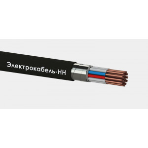 Кабель КВБШвнг(А)-LS 19х1.5 0.66кВ (м) 00-00006430