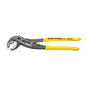 D504-7, Щипцы и пинцеты Classic Klaw Pump Pliers, 7-Inch