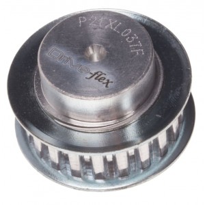 PB TYPE XL 037 21 TOOTH PULLEY