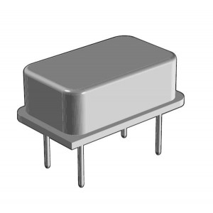 ECS-100A-250, Стандартные тактовые генераторы OSC XO 25.000MHZ TTL PC PIN 25MHz - TTL 5V +/-100ppm 0 C 70 C 70mA Through Hole 0.821" L x 0.520" W (20.86mm x 13.20mm) 0.200" (5.08mm) 14-DIP, 4 Leads (Full Size, Metal Can)