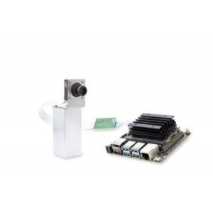 108328, Средства разработки интегральных схем (ИС) видео Basler Add-on Camera Kit to add vision to a NVIDIA Jetson Nano SoM