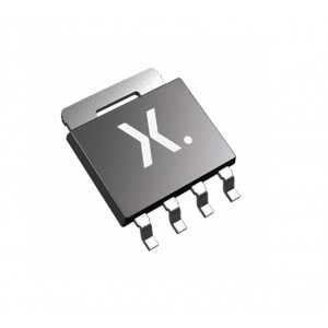 NVMYS8D0N04CTWG, MOSFET – Power, Single N-Channel 40 V, 8.1 mOhm , 49 A