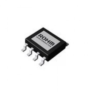 BR93H46RFJ-2CE2, EEPROM (3-Wire) 2MHz 1Kbit 2.5-5.5V
