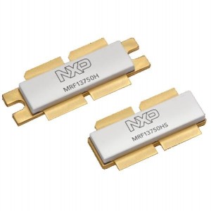 MRF13750HR5, РЧ МОП-транзисторы RF Power LDMOS Transistor 750 W