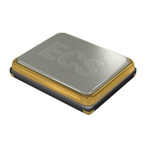 ECS-163.84-18-30B-AGN-TR, Кристаллы 16.384MHz 25ppm 18pF -40C +85C