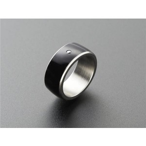 2801, Комплектующие для RFID-передатчиков RFID / NFC Smart Ring - Size 7 - NTAG213