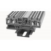 Клемма с диодом WS2.5-QU-LD-L-R-01P-11