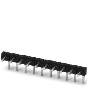 1737116, Проводные клеммы и зажимы 12 Pos 3.5mm pitch Thru Hole Pin Strip