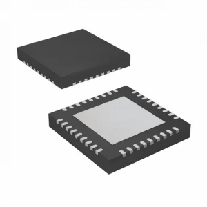 TS3L4892RHHR, Ключ ETHERNET 16X8 36VQFN