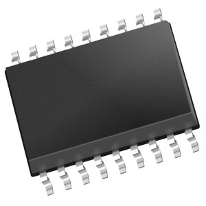 MCP2140T-I/SO, ИС, контроллер интерфейса ввода вывода 9600bd fixd spd IrDA