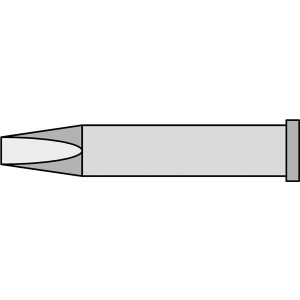 T0054470599, Паяльники XT C SOLDERING TIP CHISEL 3.2 X 0.8