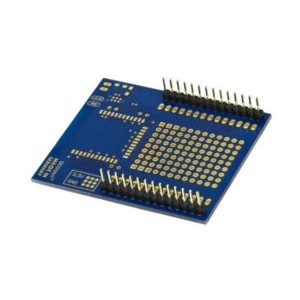 ACN BREAKOUT BOARD, Средства разработки Bluetooth (802.15.1) Bluetooth Breakout Board for Smart Module ACN52832 (Sold Separately), Rapid Prototyping, Maker Friendly, FCC/ICC Certified