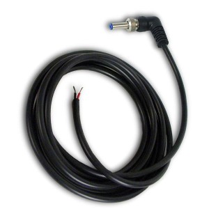 CARA761KS07984, Specialized Cables Sld DC PWR Cbl Assy 0.10