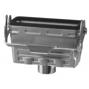 C146-21R024-804-1, Сверхмощные разъемы питания Heavy Mate Hood Metric