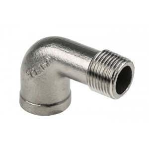 STREET ELBOW-3/8 INCH