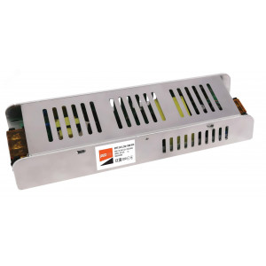 Блок питания для светодиодной ленты 150Вт 6.25А 24В IP20 BSPS метал. 5015593